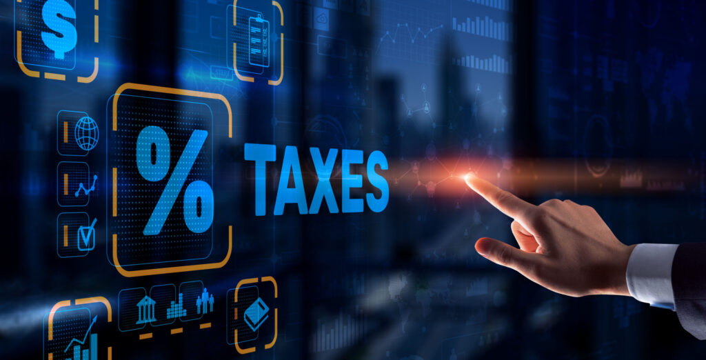 2022 Tax Guide