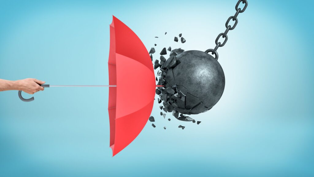 Protect Yourself from Inflation