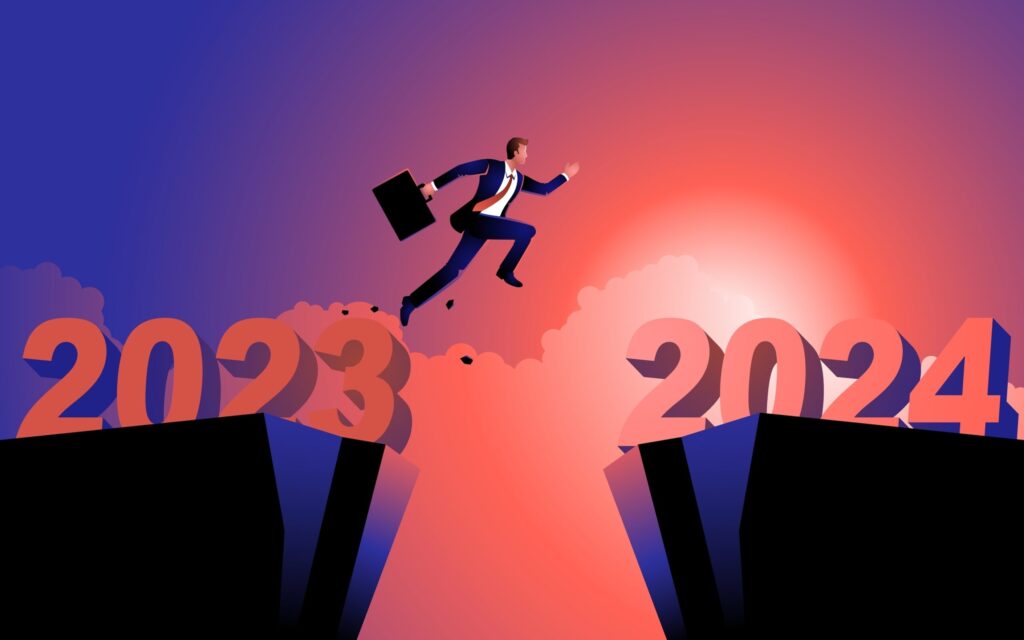 Our 2024 Fearless Forecast: