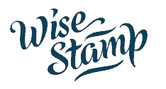 WiseStamp: