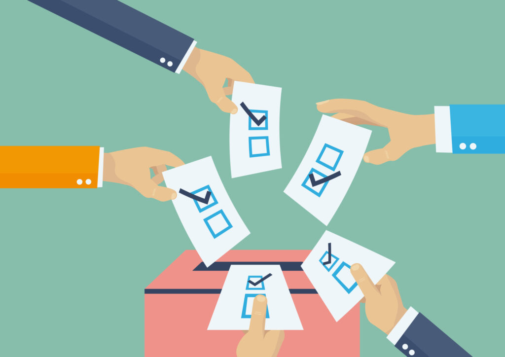 How Presidential Elections Affect