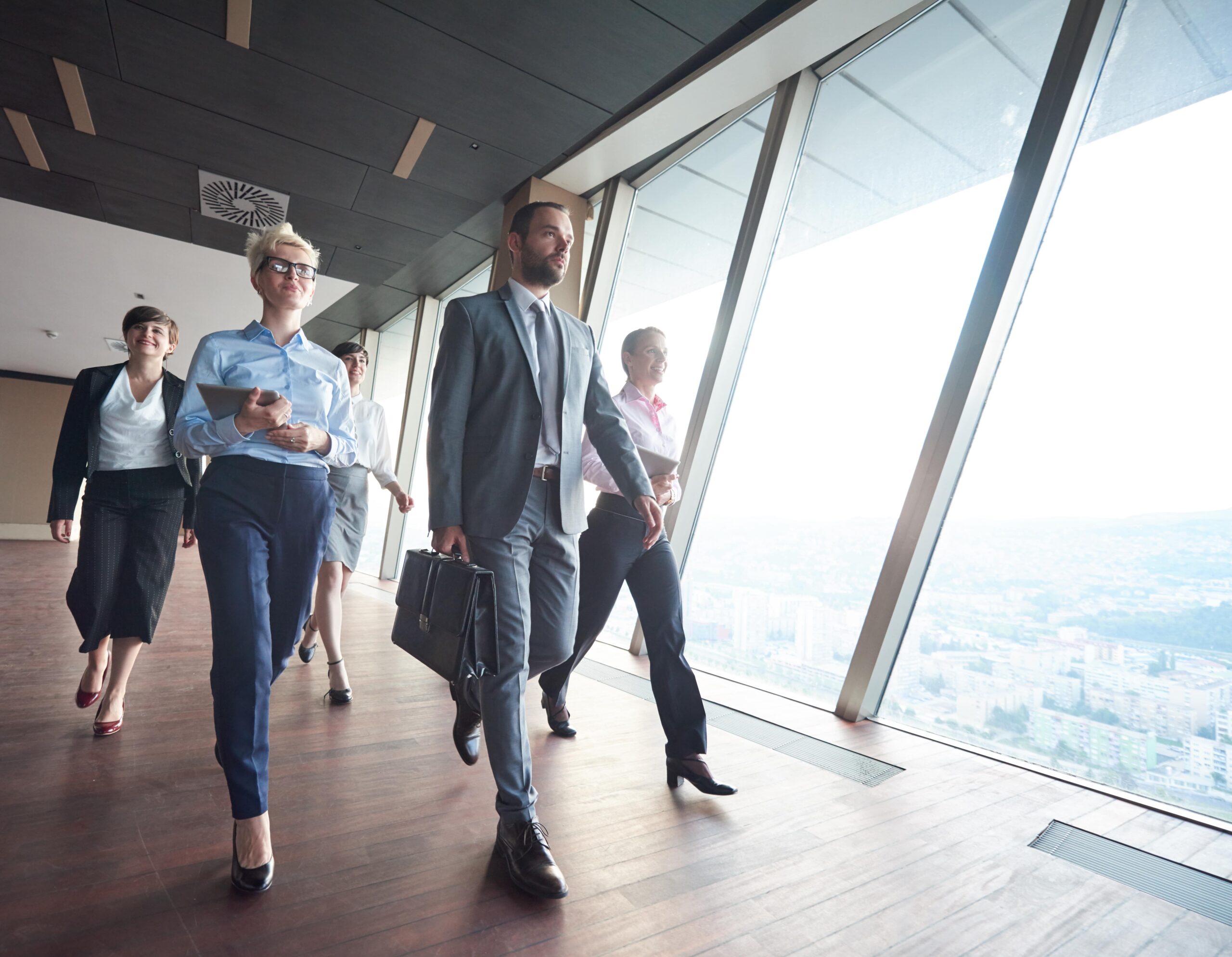 At KIRK, we’re turning the tables on how wealth management services